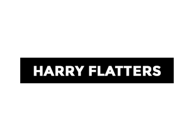 Harry Flatters Logo