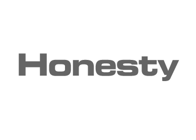 Honesty Logo