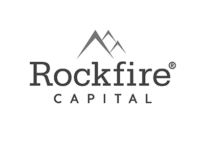Rockfire Logo
