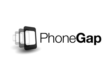 Phonegap Logo