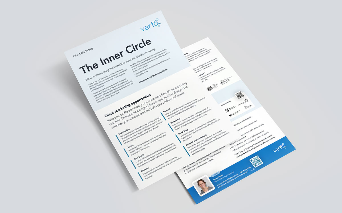 Verto Whitepaper