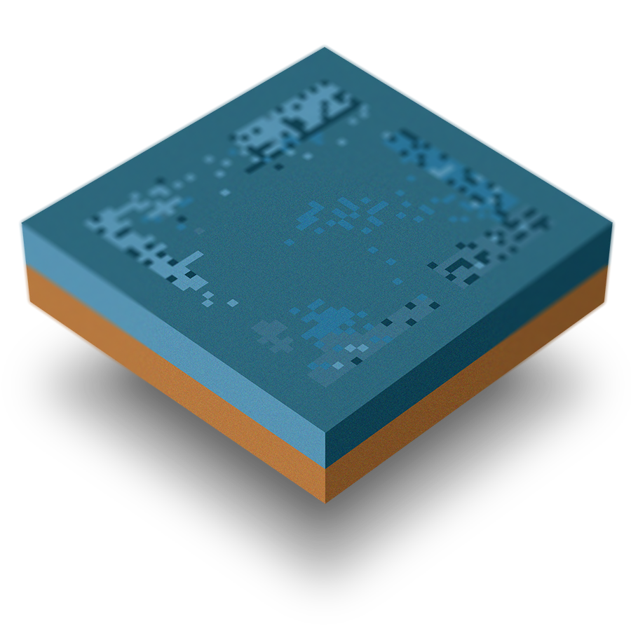 Pavia Deep Sea