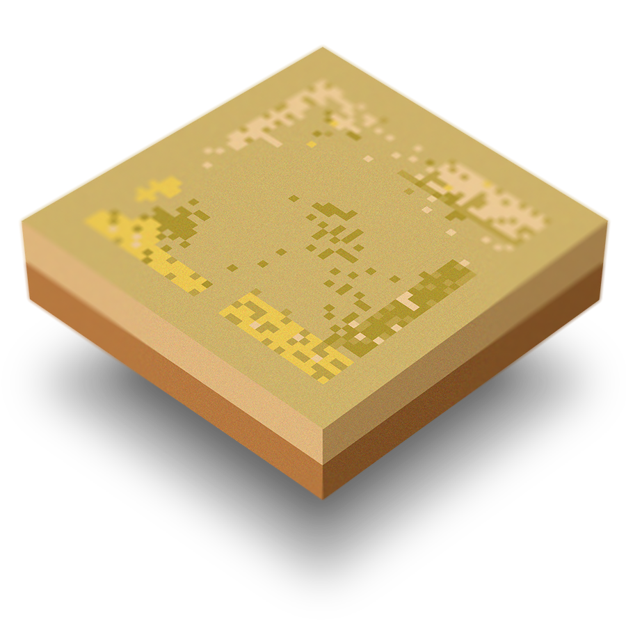 Pavia Sand