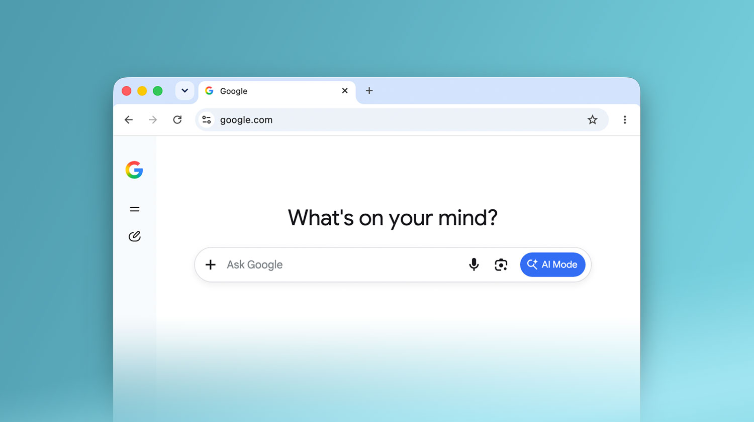 How you show up when people ask ChatGPT instead of Google